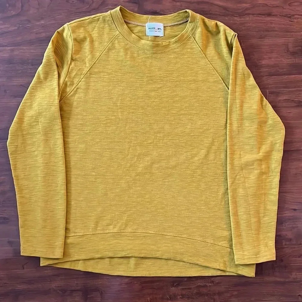 ⭐3/$15 Long Sleeve Top
